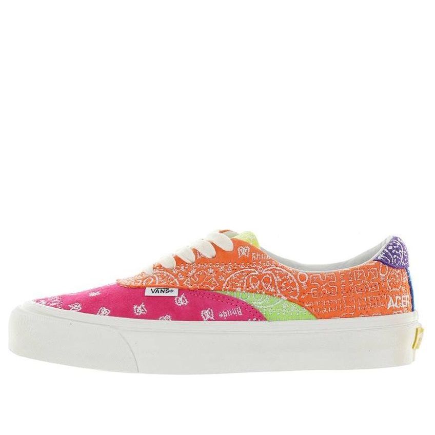 Vans Acer NI SP x Rhude