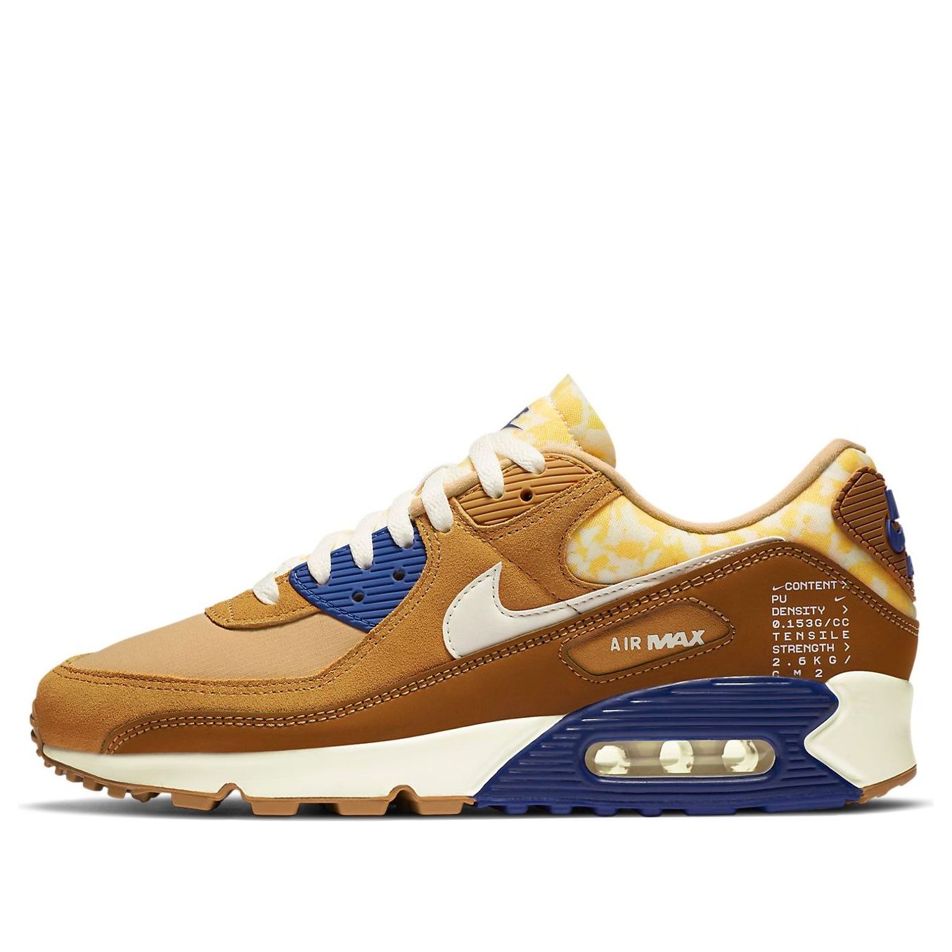 Nike Air Max 90 SE Air Content Pack
