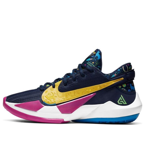 Nike Zoom Freak 2 Superstitious