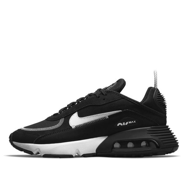 Nike Air Max 2090 Black White
