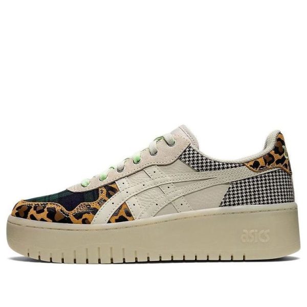 ASICS Japan S PF Leopard