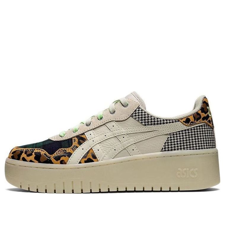 ASICS Japan S PF Leopard