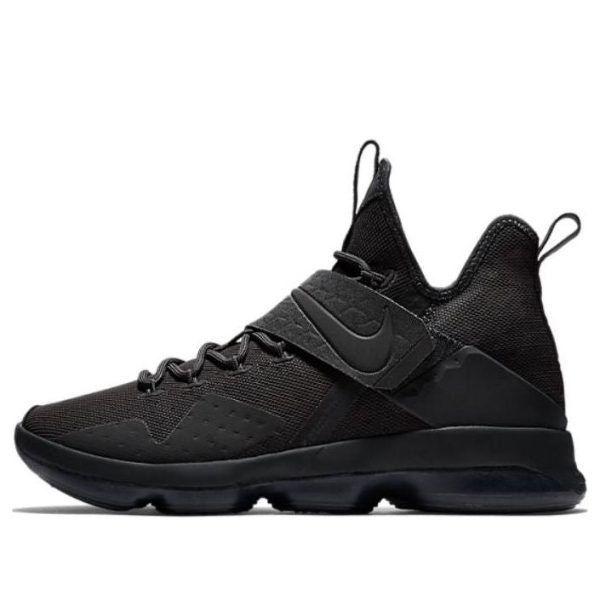 Nike LeBron 14 LMTD EP Anthracite Anthracite