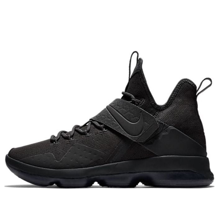 Nike LeBron 14 LMTD EP Anthracite Anthracite