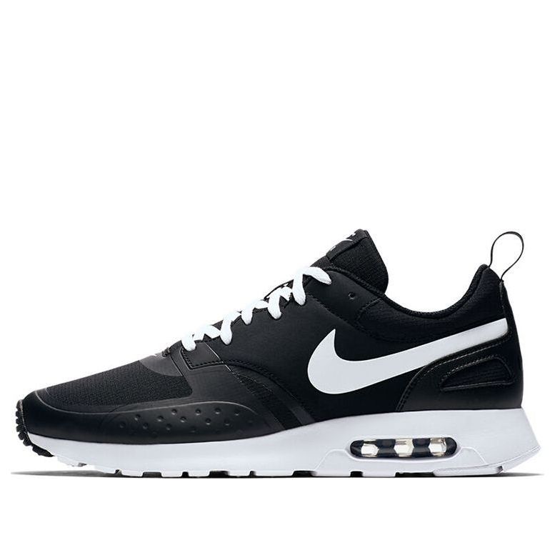 Nike Air Max Vision Black White