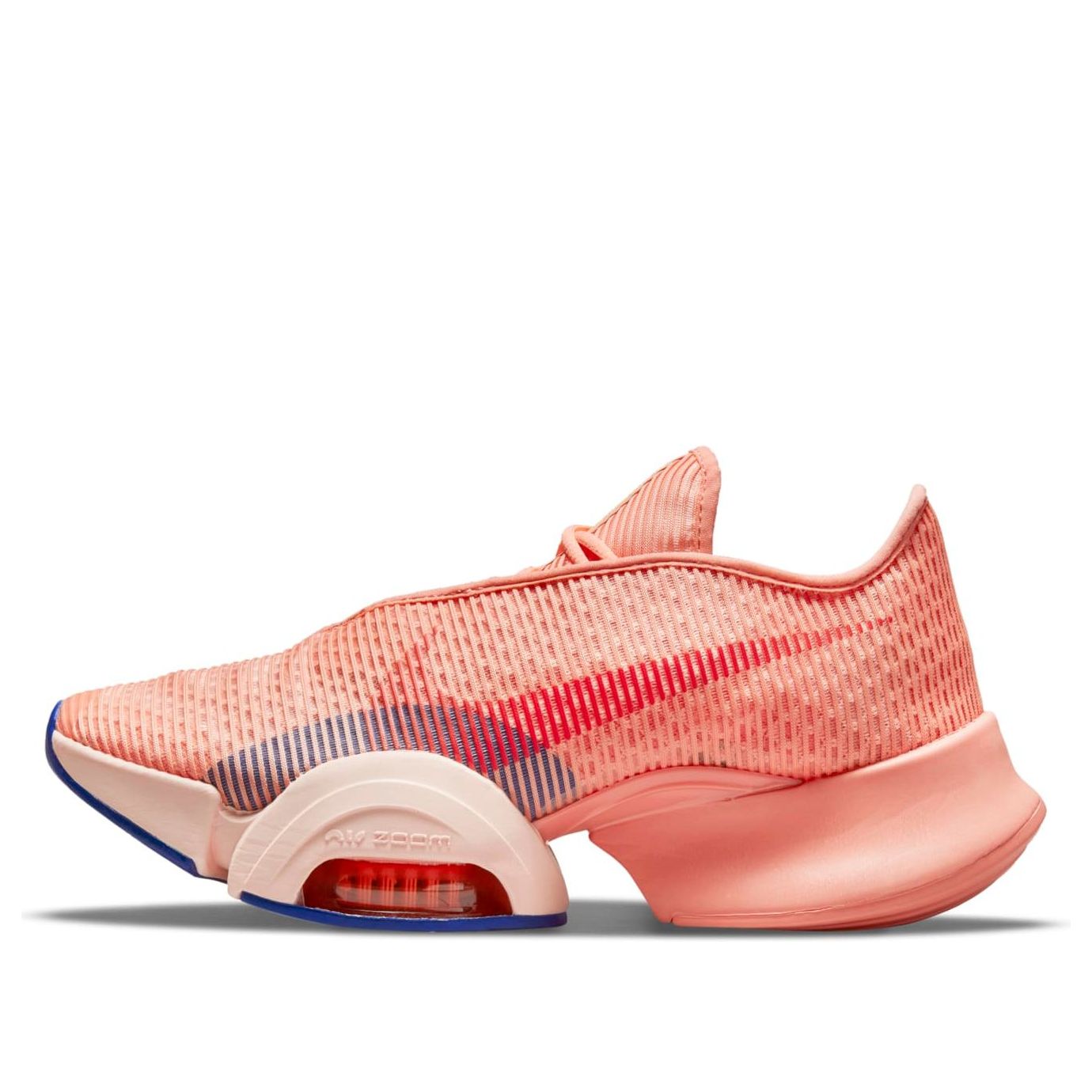 Nike Air Zoom SuperRep 2 Crimson Bliss Concord