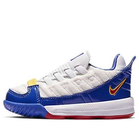 Nike LeBron 16 SuperBron