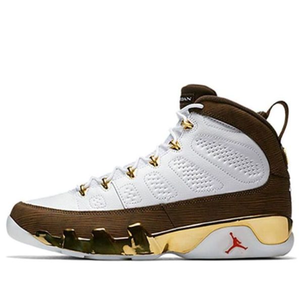Air Jordan 9 Retro MOP Melo