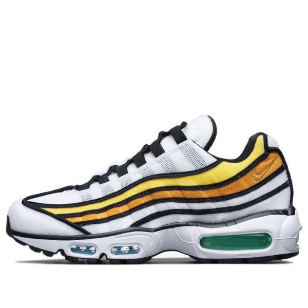 Nike Air Max 95 Premium Pollen Rise