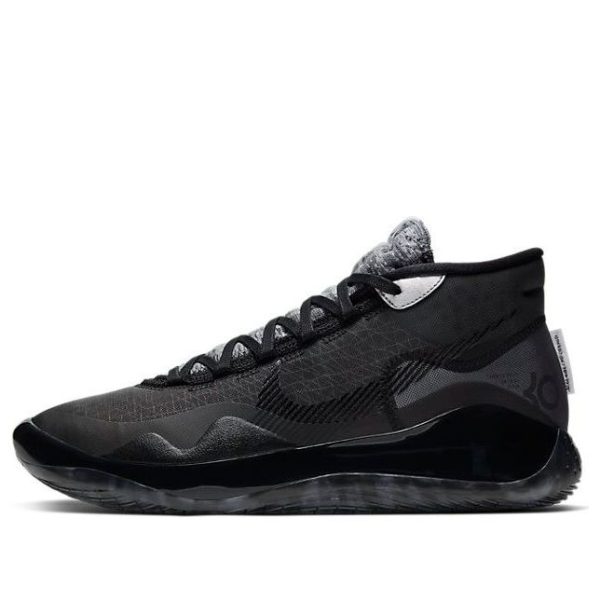 Nike KD 12 Anthracite