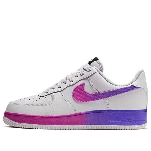 Nike Air Force 1 Low 07 LV8 Hyper Grape