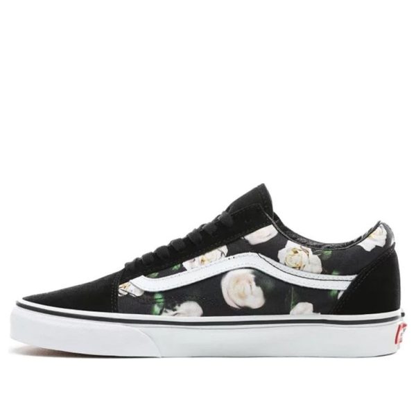 Vans Old Skool Romantic Flower