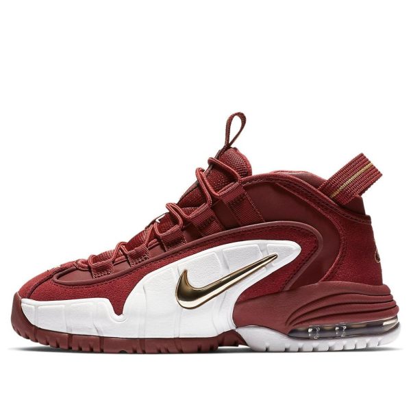 Nike Air Max Penny LE Team Red