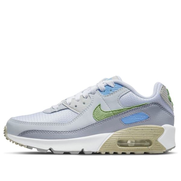 Nike Air Max 90 Evergreen