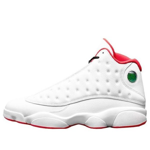 Air Jordan 13 Retro History of Flight