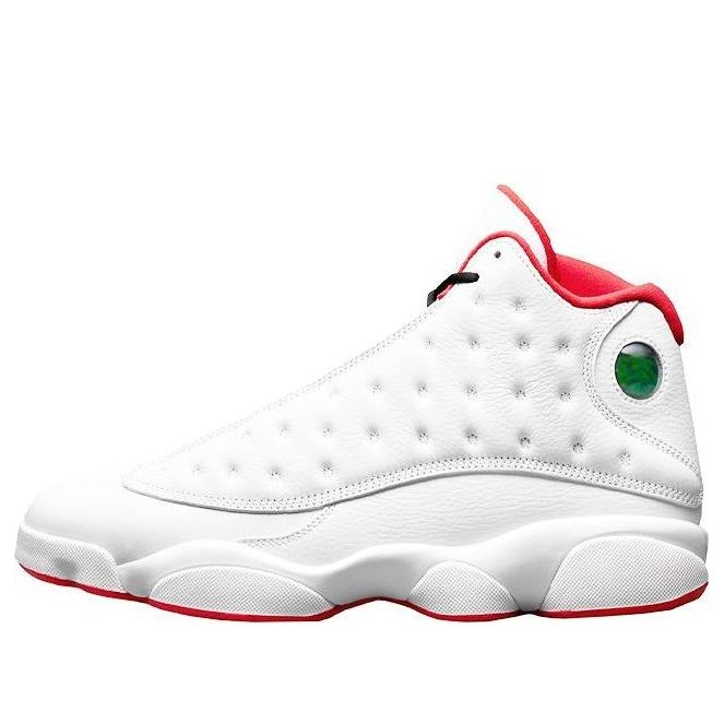 Air Jordan 13 Retro History of Flight
