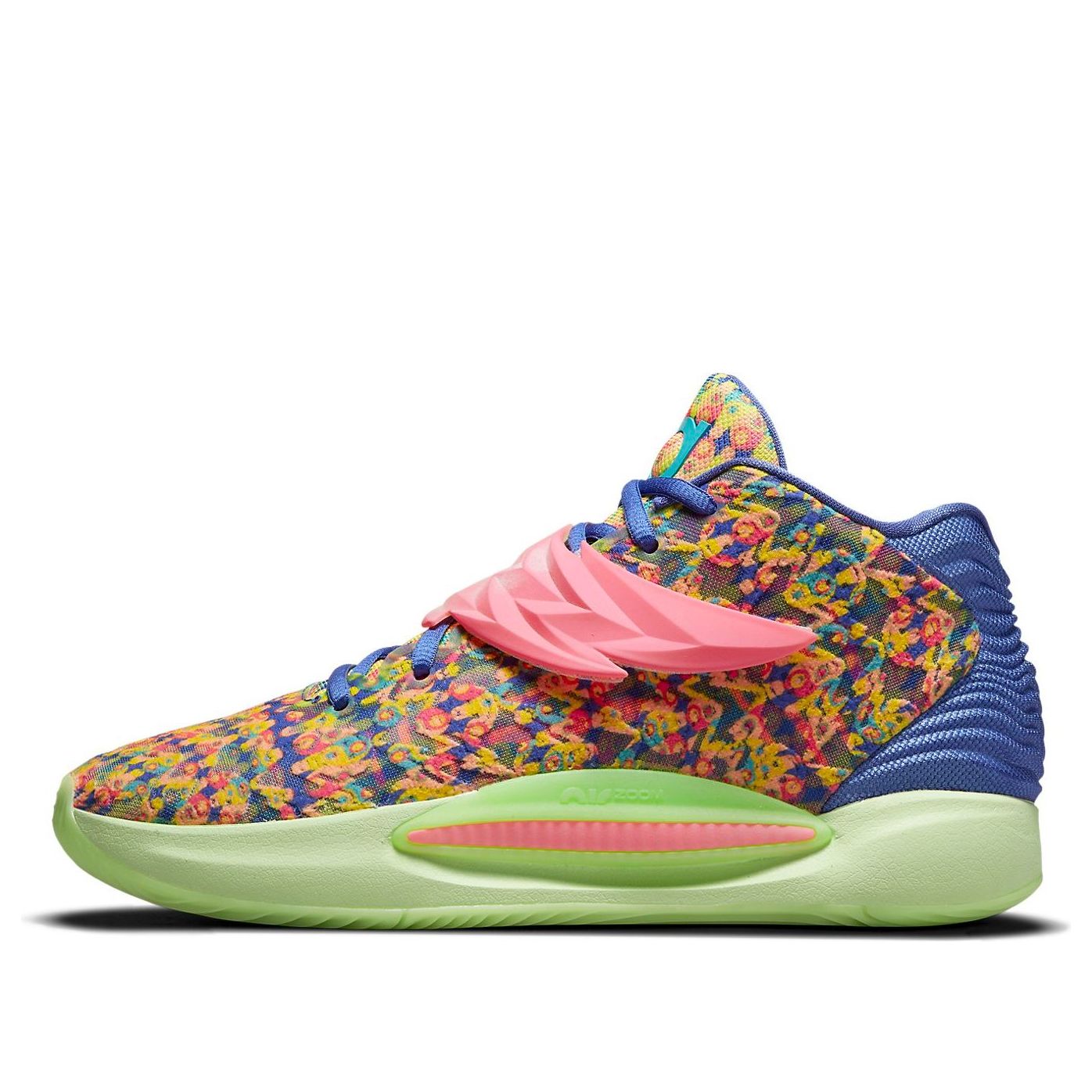 Nike KD 14 Ron English 1