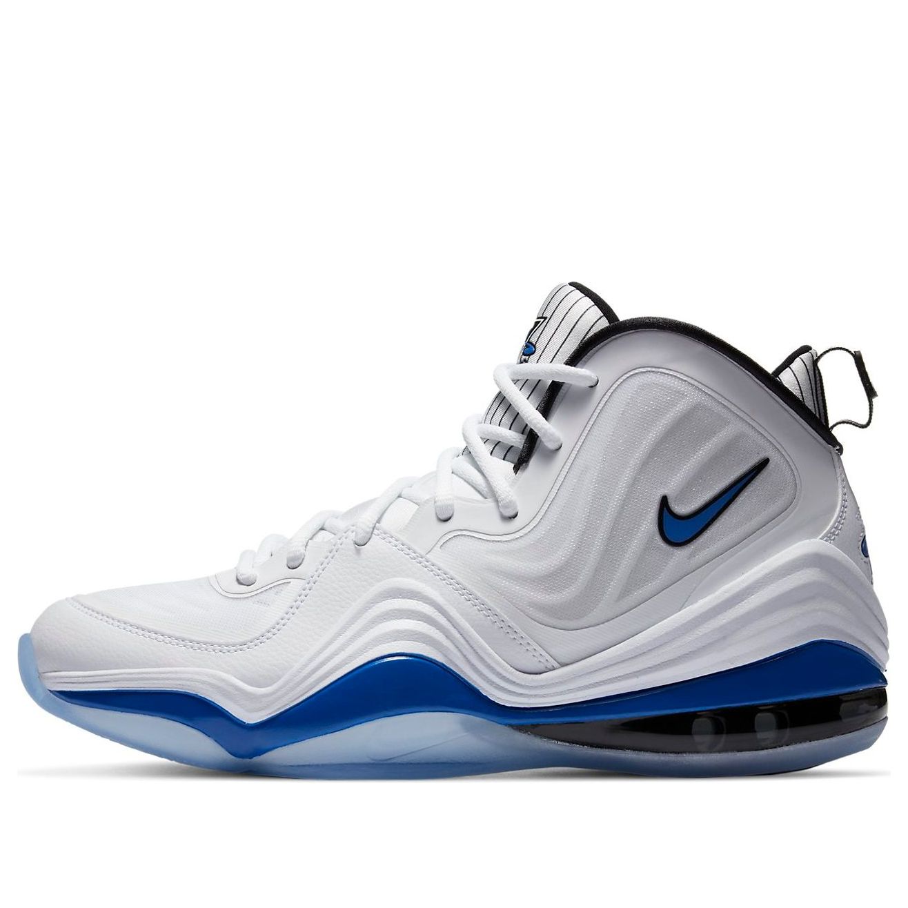 Nike Air Penny 5 Orlando Home