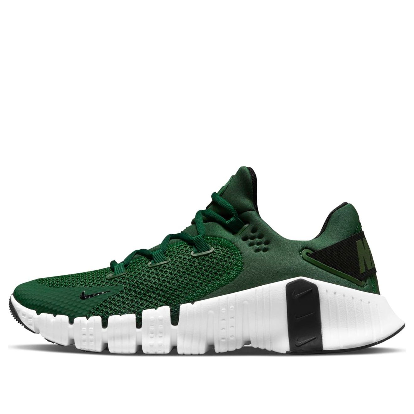 Nike Free Metcon 4 Gorge Green