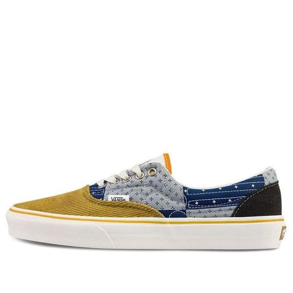 Vans Era Quilted Bandana