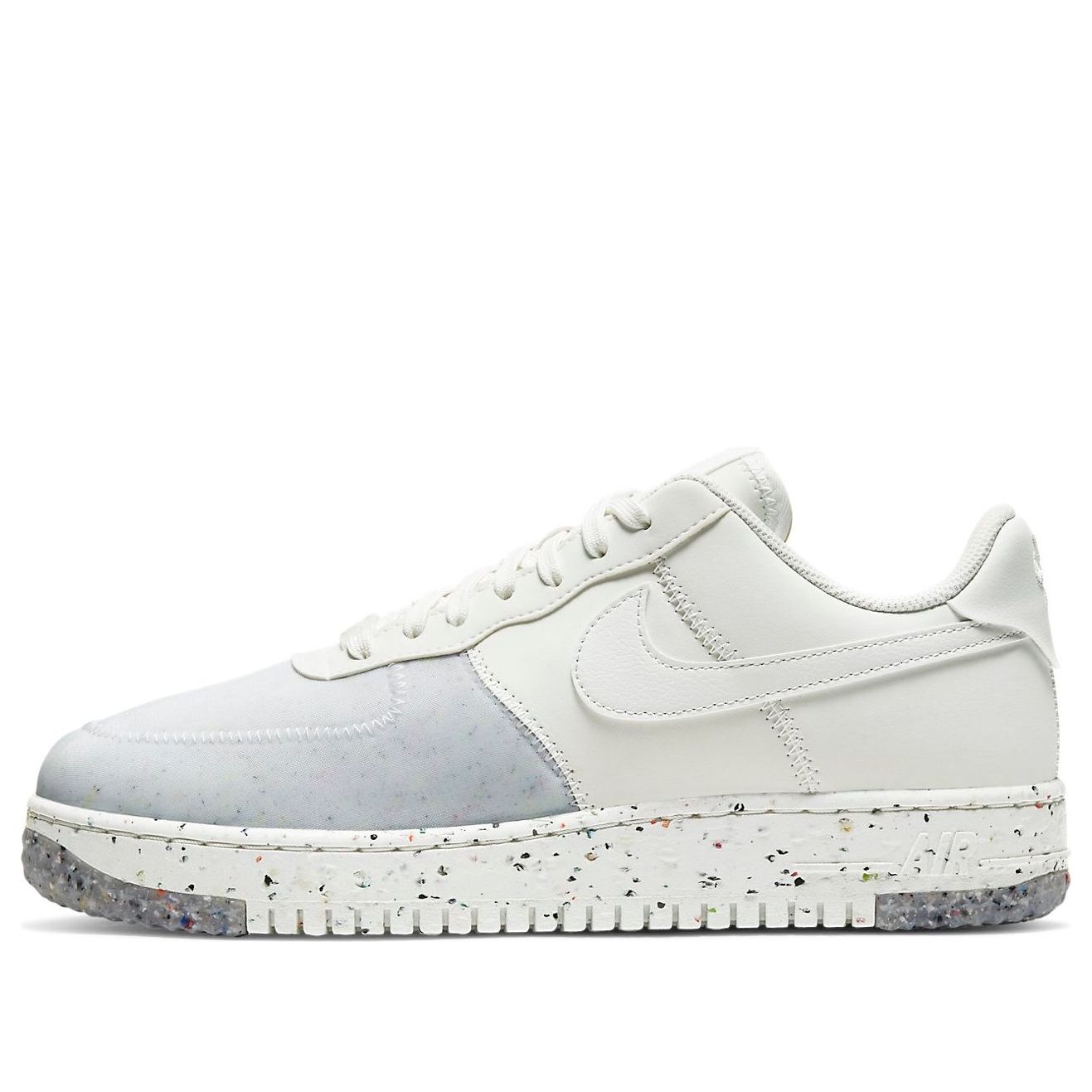 main-square_cd4cc5d7-6c65-4aa3-a4db-476a61faef5f.jpg Nike Air Force 1 Crater Summit White