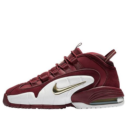 Nike Air Max Penny 1 House Party
