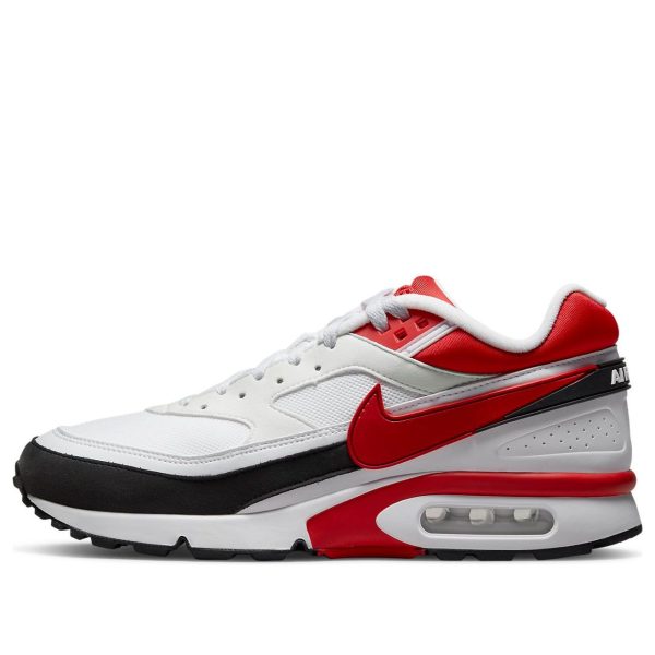 Nike Air Max BW OG Sport Red