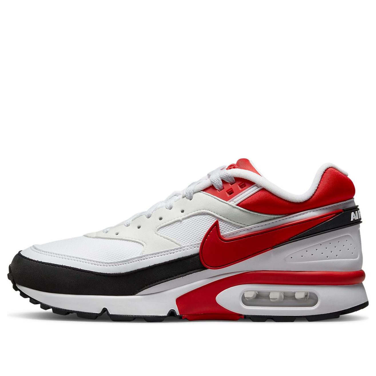Nike Air Max BW OG Sport Red
