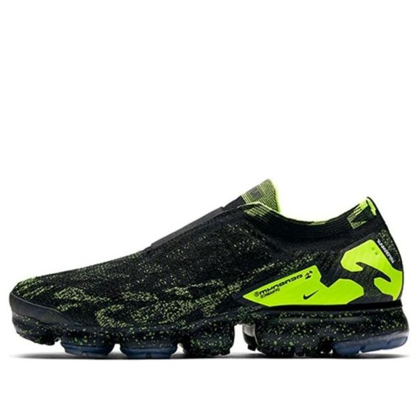 Nike Acronym x Air VaporMax Moc 2 Volt