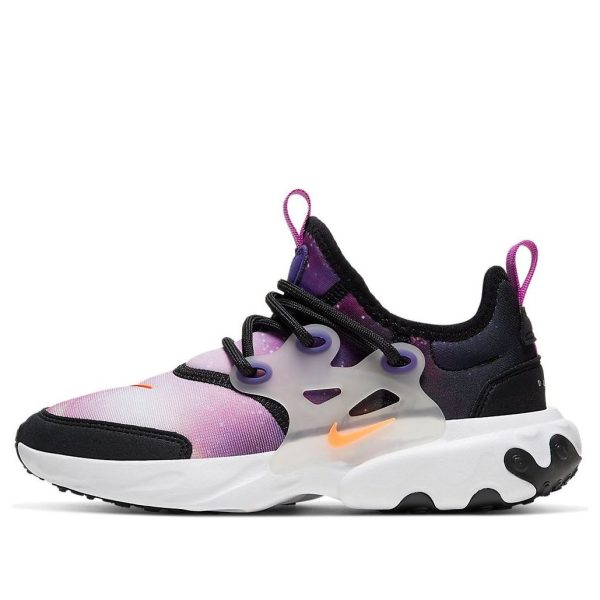 Nike React Presto Galaxy