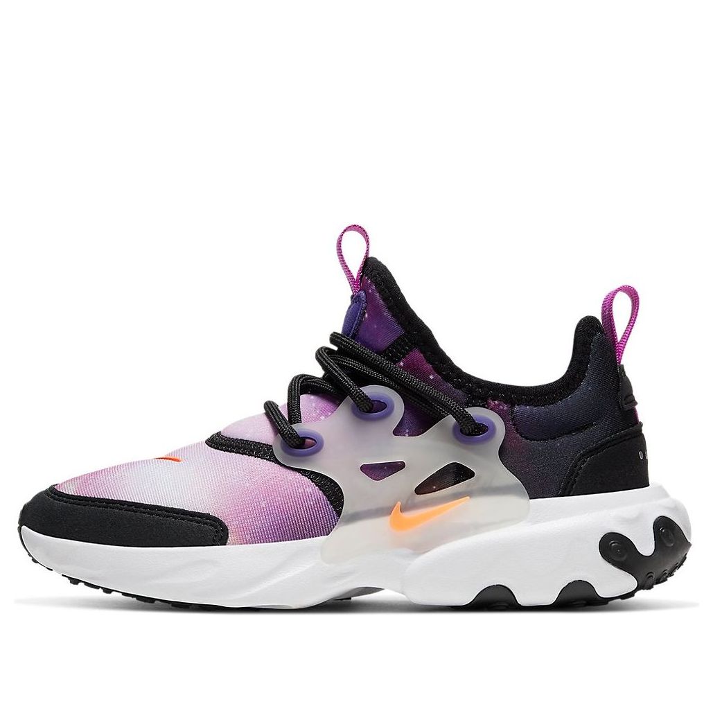Nike React Presto Galaxy