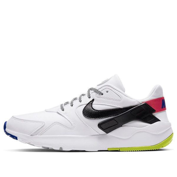 Nike LD Victory White Track Red