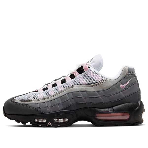 Nike Air Max 95 Pink Foam