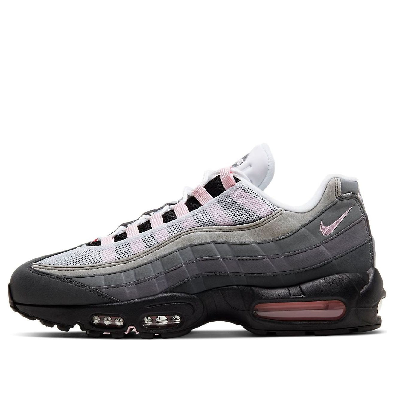 Nike Air Max 95 Pink Foam