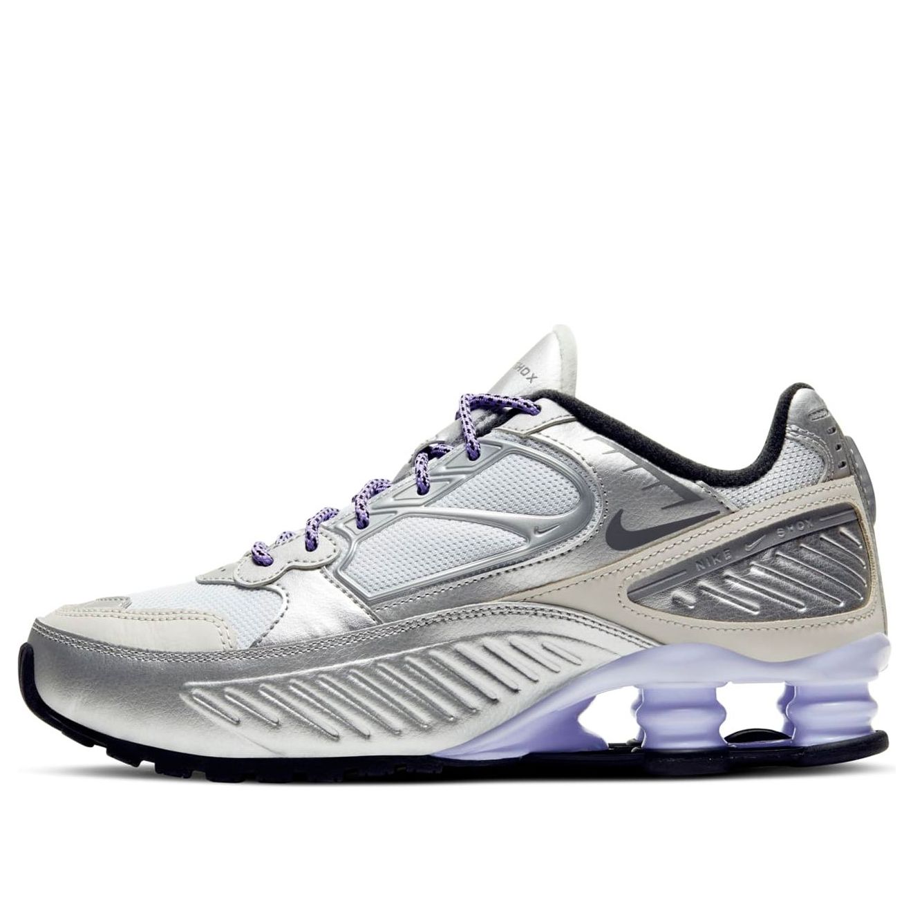 main-square_cda399f4-45c1-4fd1-9484-c6278858d7d7.jpg Nike Shox Enigma 9000 Metallic Silver Violet