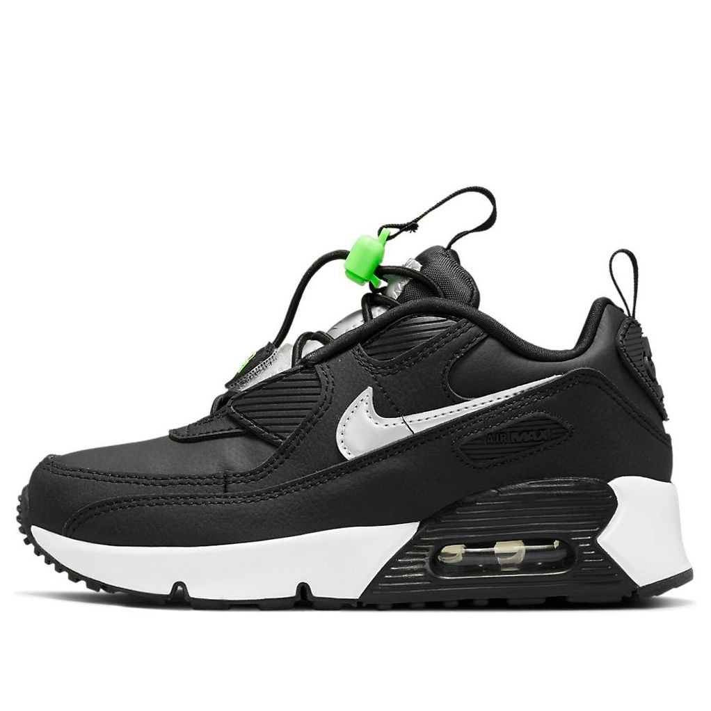 Nike Air Max 90 Toggle Black Chrome