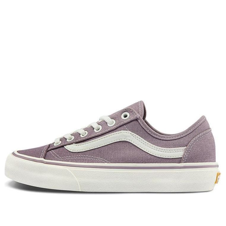 Vans Style 36 Decon SF Eco Theory - Purple Dove