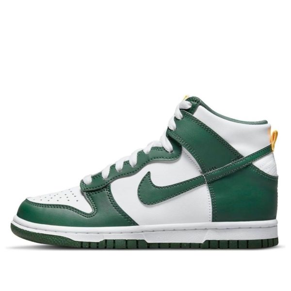 Nike Dunk High Australia