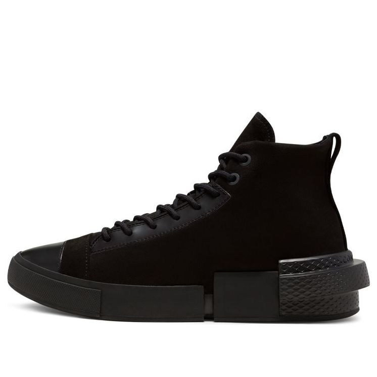 Converse Chuck Taylor All Star Disrupt CX High Triple Black