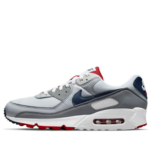 Nike Air Max 90 Grey USA