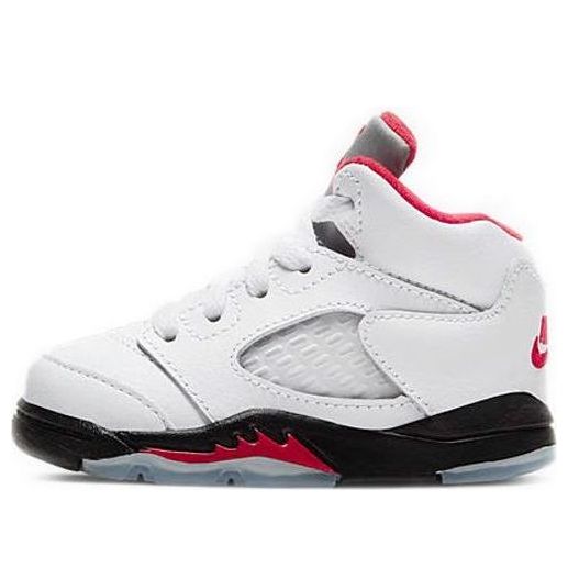Air Jordan 5 Retro Fire Red 2020