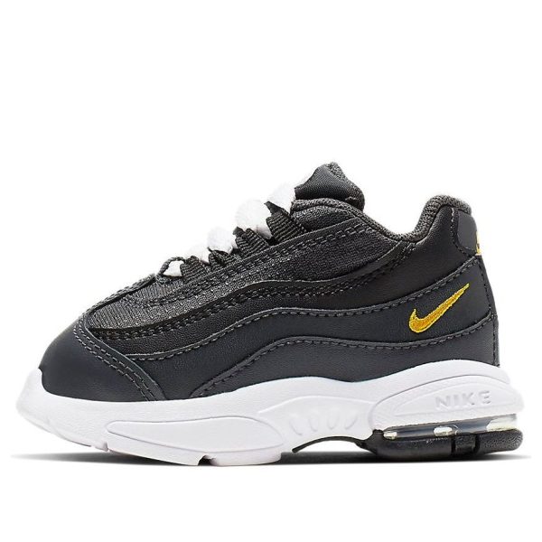 Nike Little Nike Air Max 95 Anthracite