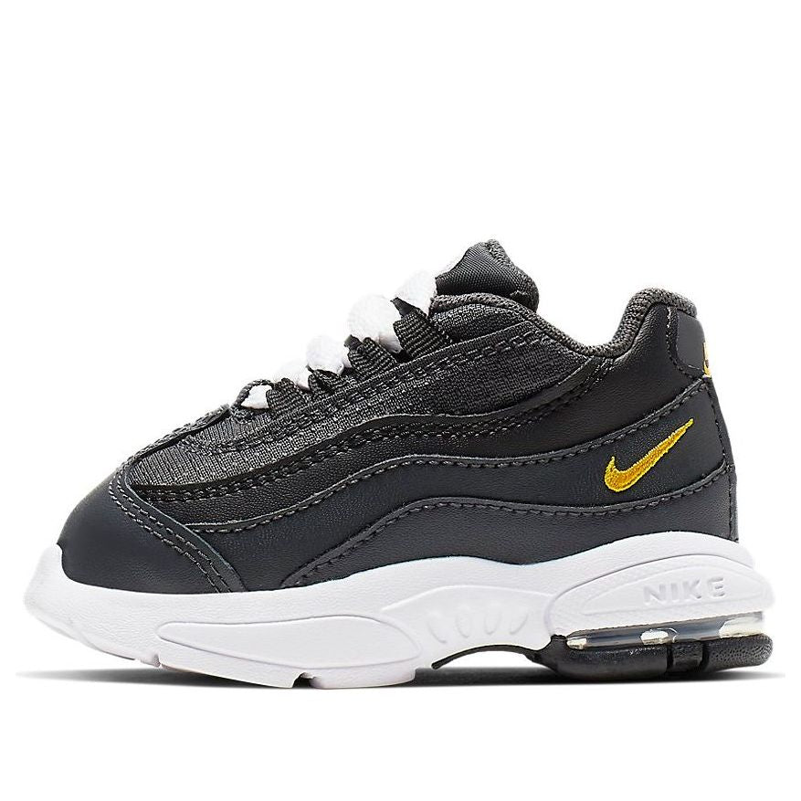 Nike Little Nike Air Max 95 Anthracite