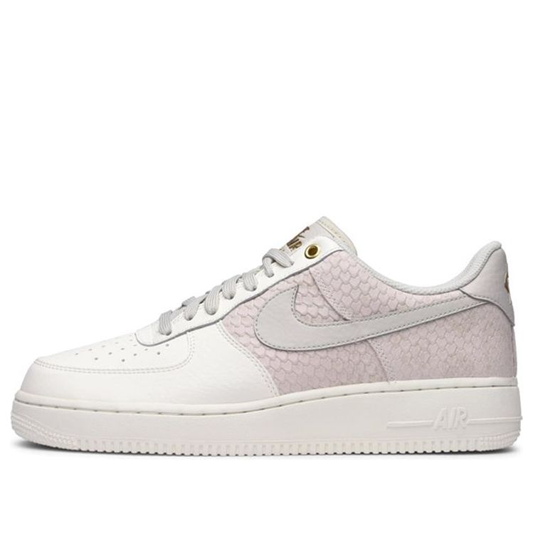 Nike Air Force 1 07 LV8 Sail Light Bone