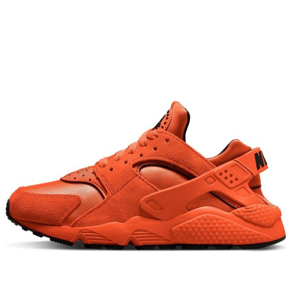 Nike Air Huarache Rush Orange