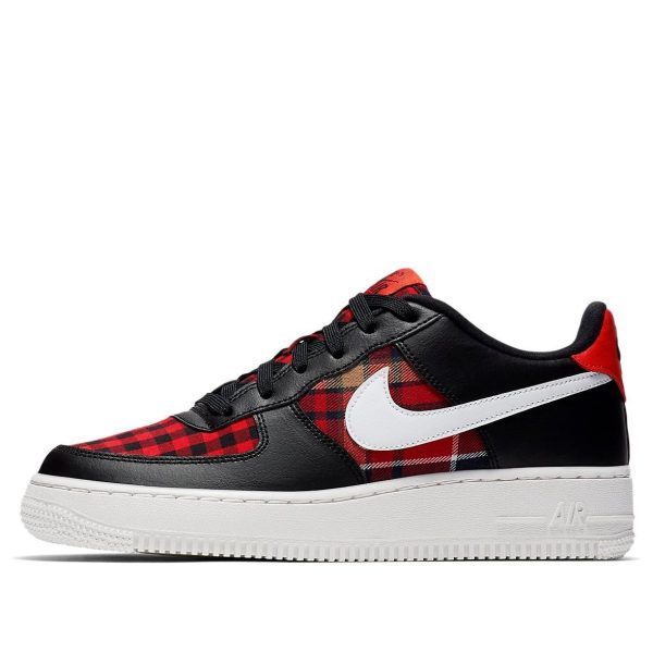 Nike Air Force 1 Low Flannel