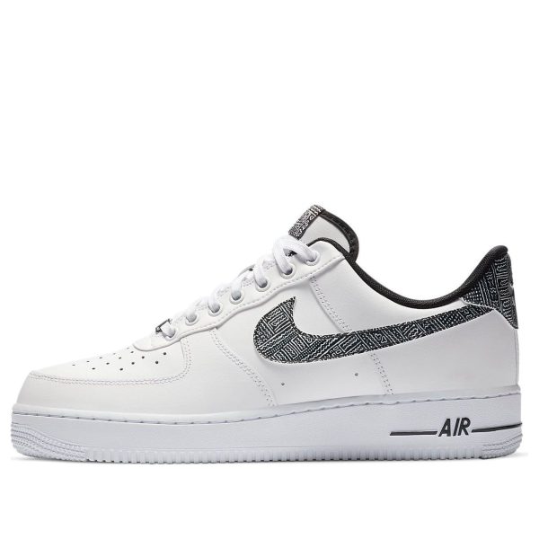Nike Air Force 1 07 Geometric Print