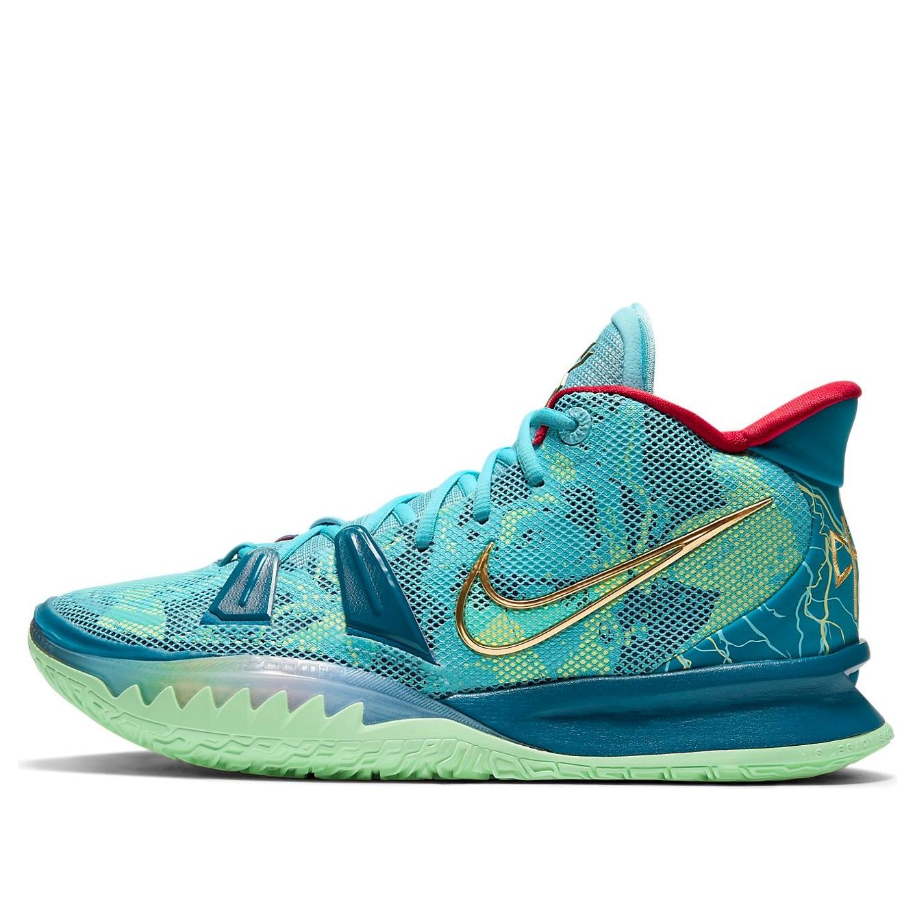 Nike Kyrie 7 Preheat Special FX