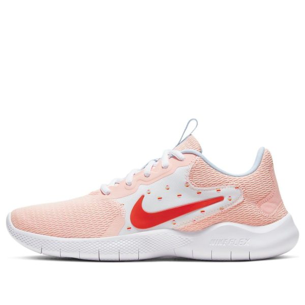 Nike Flex Experience RN 9 Track Red