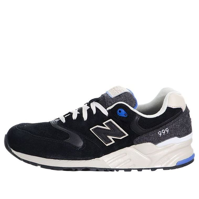 New Balance 999 Wooly Mommoth